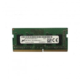 MEMORIA SODIMM 4GB MICRON DDR4 3200MHZ