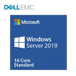 WINDOWS 2019 SERVER ESSENTIALS ROK DELL ES SW