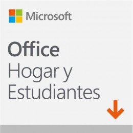 MICROSOFT OFFICE OEM 2019...
