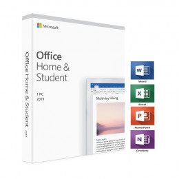 MICROSOFT OFFICE OEM 2019...