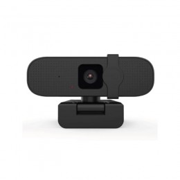 WEBCAM NILOX 2K 30FPS BLACK