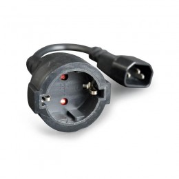 CABLE GEMBIRD ADAPTADOR C14...