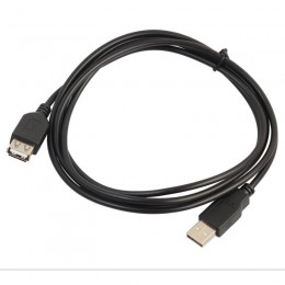 CABLE EXTENSOR USB 2.0 TIPO AM-AH 1.5M