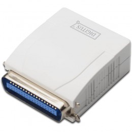 PRINTSERVER DIGITUS DN-13001-1 PARALELO