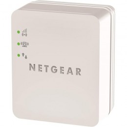 WIRELESS REPEATER NETGEAR WN1000RP N150