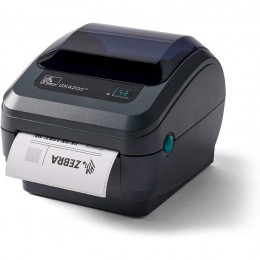 IMPRESORA ZEBRA GK420D...