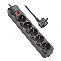 REGLETA NGS SURGE POLE 5...