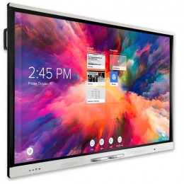PANTALLA INTERACTIVA SMART...