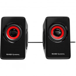 ALTAVOCES MARS GAMING M1...