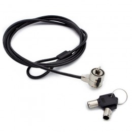 CABLE SEGURIDAD NILOX...