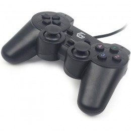 MANDO GEMBIRD GAMEPAD VIBRACION DUAL USB