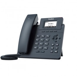 TELEFONO YEALINK SIP-T30P...