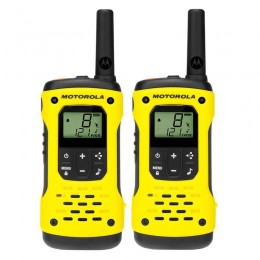 WALKIE TALKIE MOTOROLA T92...