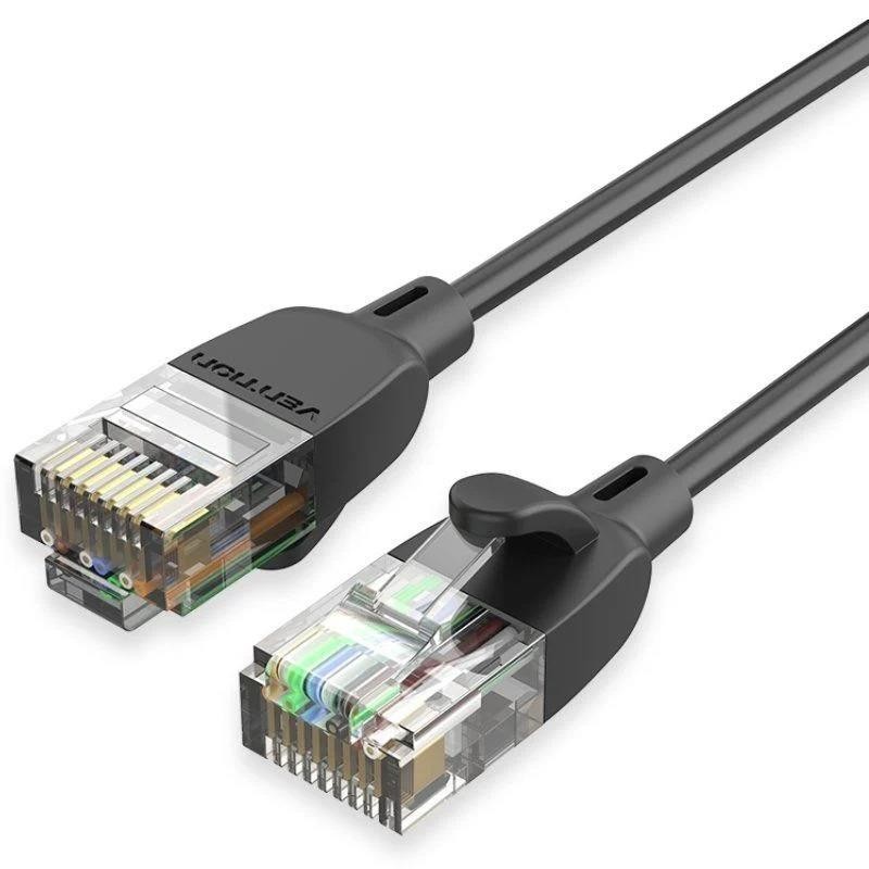 CABLE DE RED CAT6A UTP 1.5M...