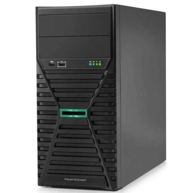 SERVIDOR HP ML30 G11 E-2414...