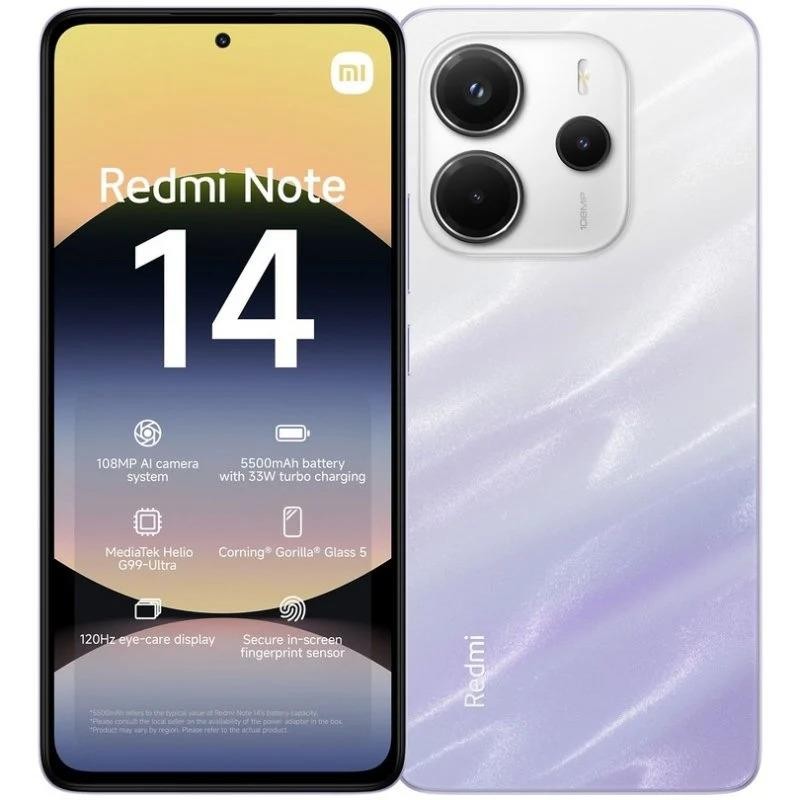 SMARTPHONE XIAOMI REDMI...
