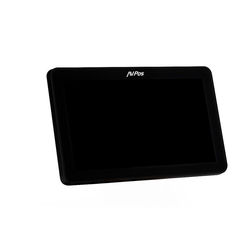 SEGUNDA PANTALLA AVPOS 7...