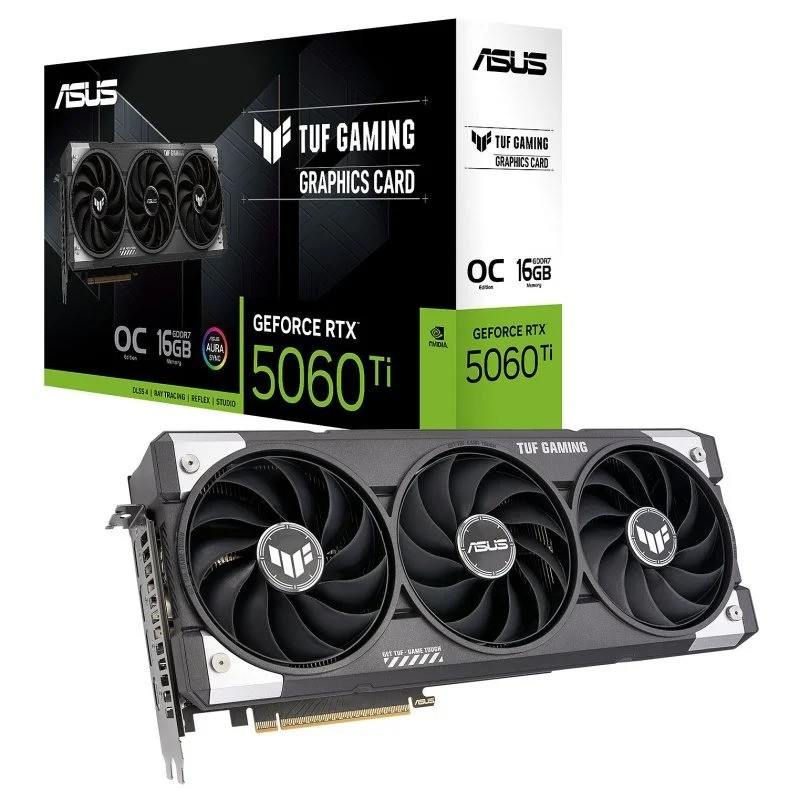 TARJETA DE VIDEO ASUS TUF...