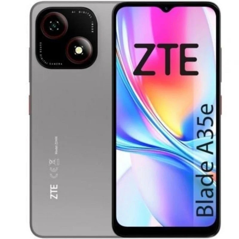 SMARTPHONE ZTE BLADE A35E...