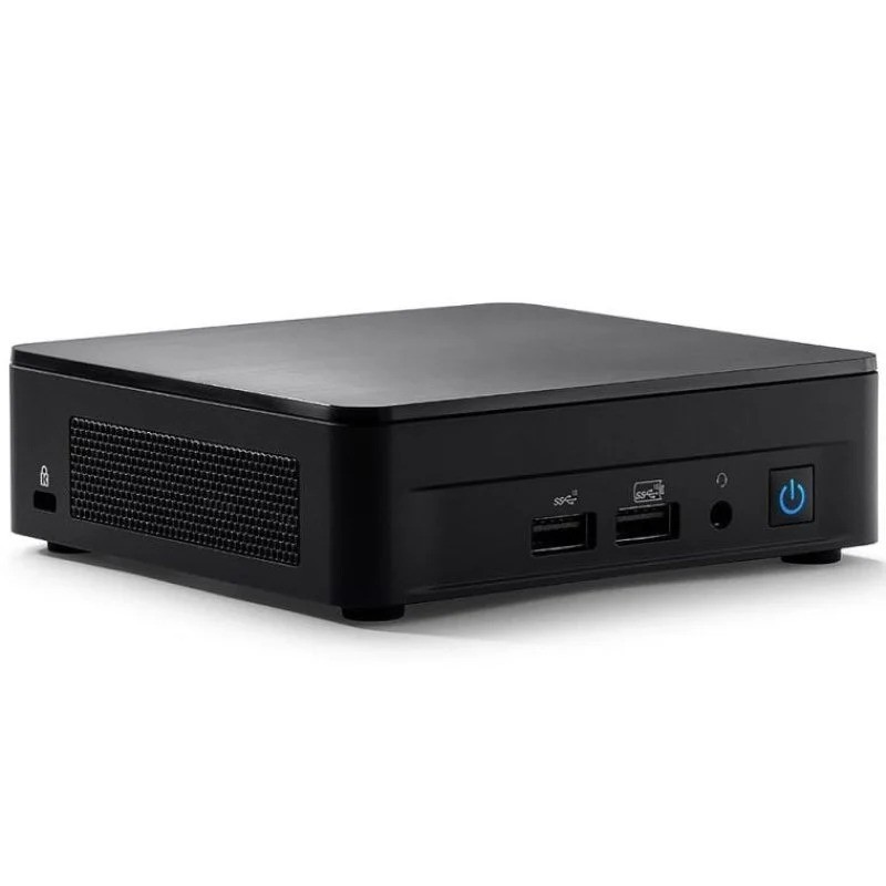 ORDENADOR NUC ACER I5...