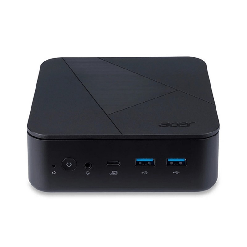 ORDENADOR NUC I5...
