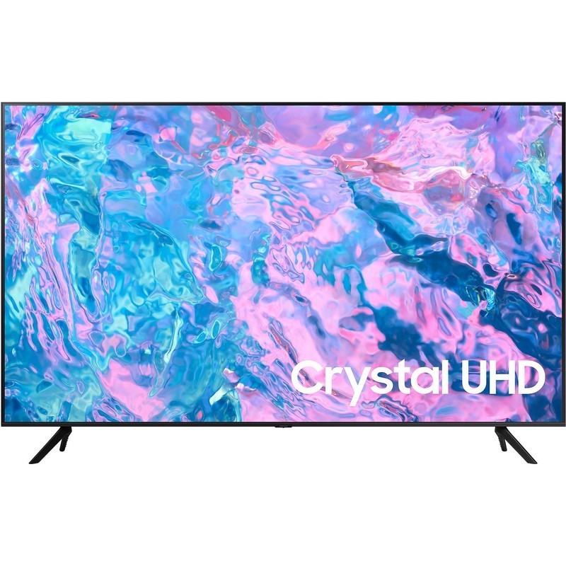 TELEVISOR SAMSUNG CRYSTAL...