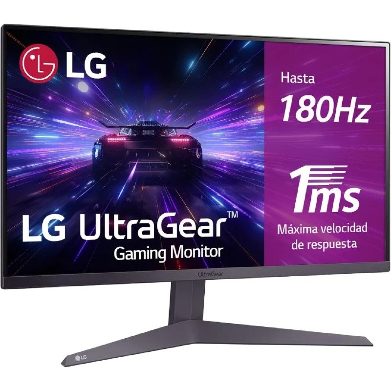 MONITOR GAMING LG ULTRAGEAR...