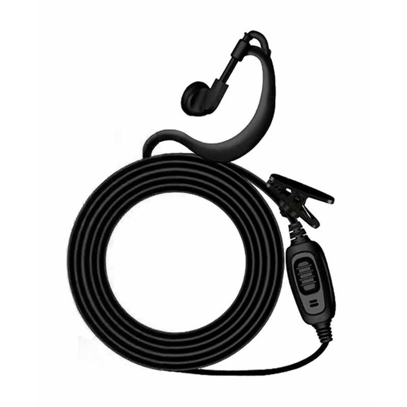 MICRO AURICULAR WALKIE...