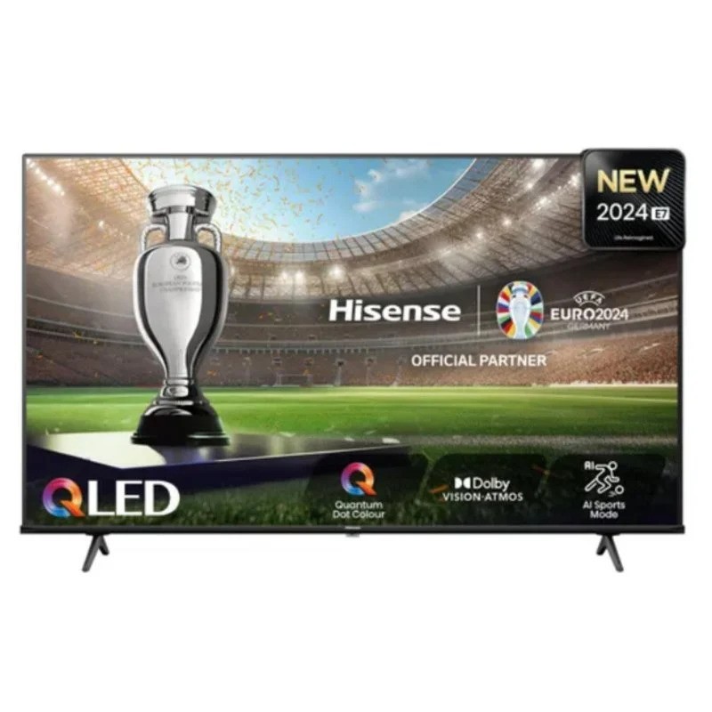 TELEVISOR HISENSE 65 QLED...
