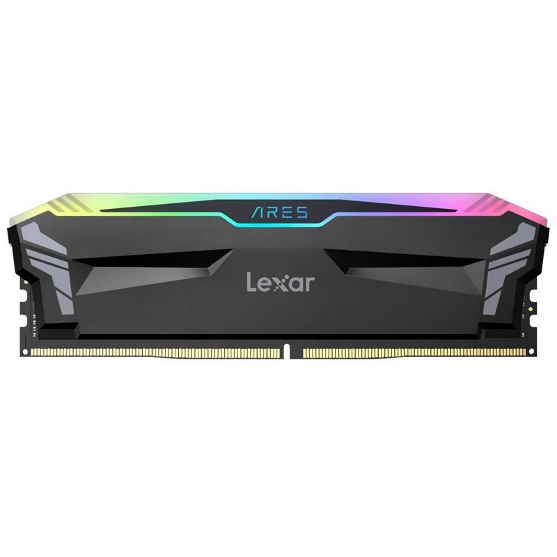 MEMORIA RAM 8GB LEXAR DDR4...