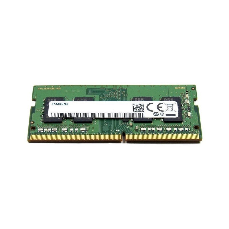 MEMORIA SODIMM 4GB SAMSUNG...