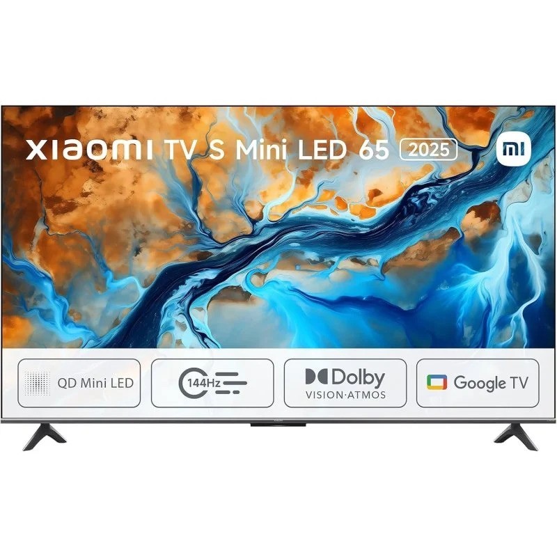 TELEVISOR XIAOMI 65 2025...