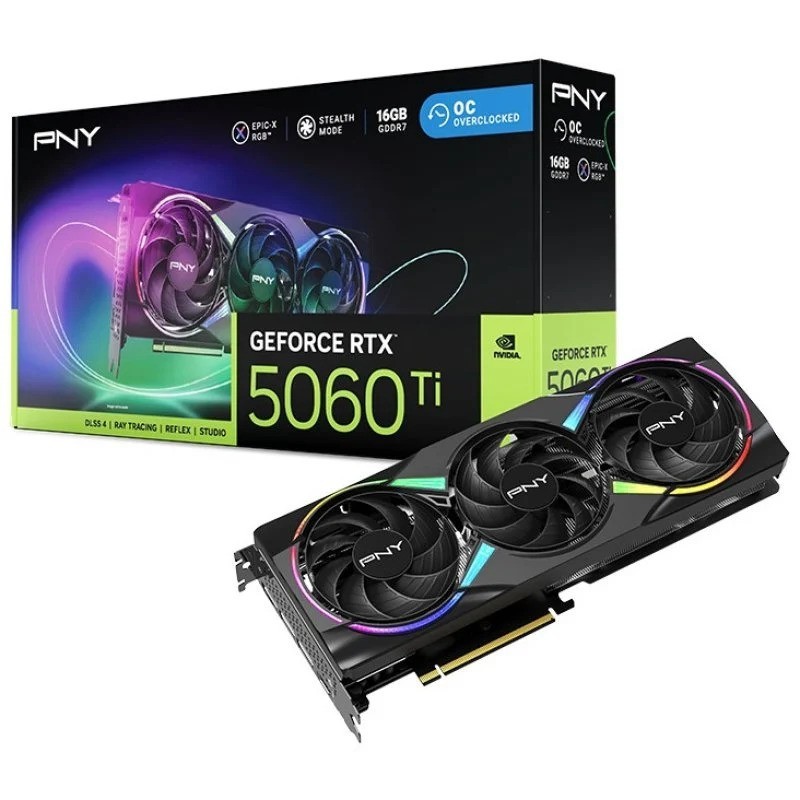 TARJETA DE VIDEO NVIDIA PNY...