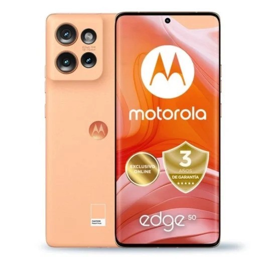 SMARTPHONE MOTOROLA EDGE 50...